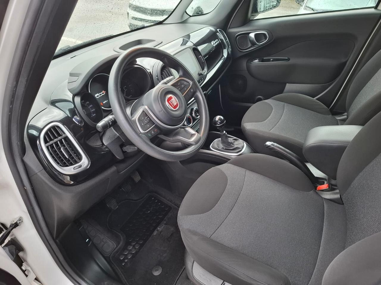 FIAT 500 L 1.3 MJT 95 CV CROSS