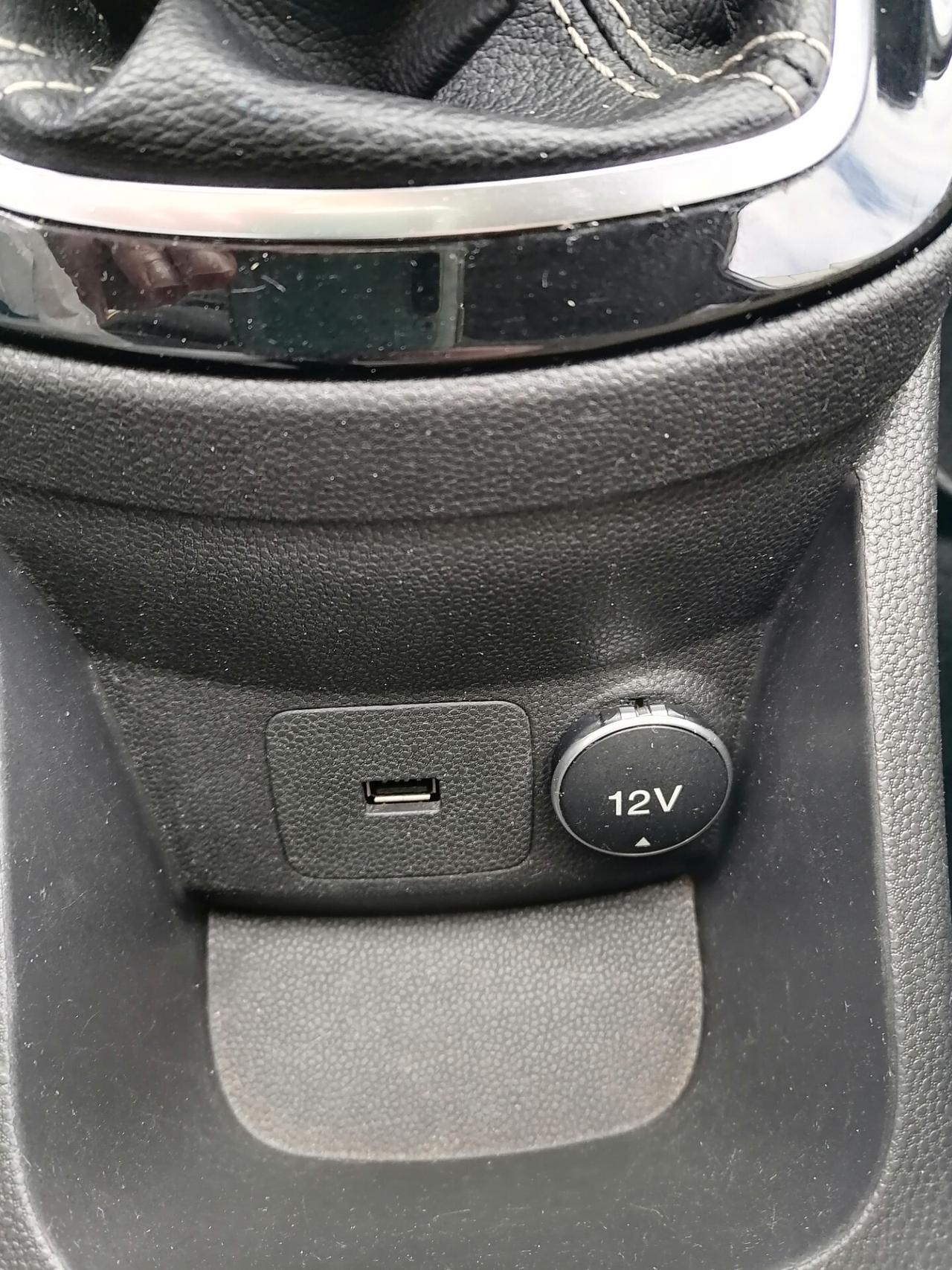 Ford Fiesta 1.5 TDCi 75CV 5 porte TITANIUM 2017