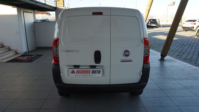 FIAT Fiorino 1.3 MJT 80CV Cargo SX
