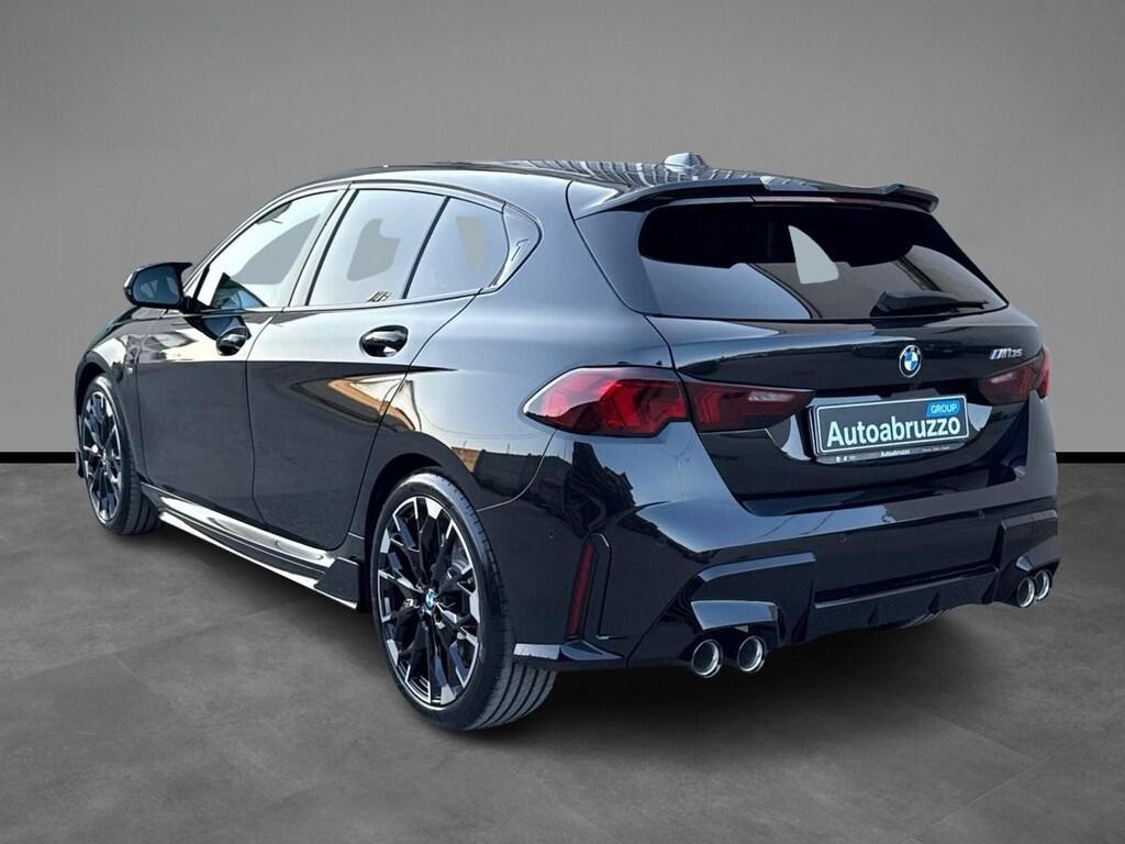 BMW Serie 1 M 135 MSport Pro xDrive DCT