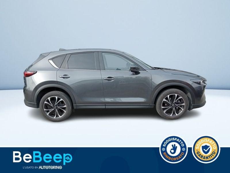 Mazda CX-5 2.2 BUSINESS PACK 2WD 150CV