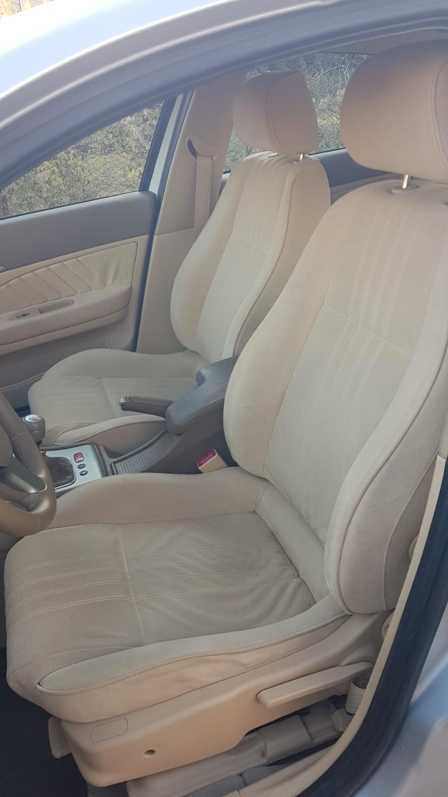 Alfa Romeo 159 1.9 JTDm 16V Progression