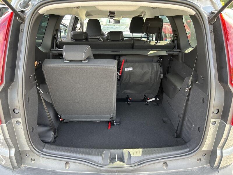 Dacia Jogger Expression MY24 TCe 100 GPL ECO-G 7p