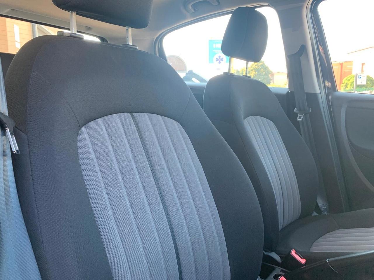 Fiat Punto 1.2 NEOPATENTATI