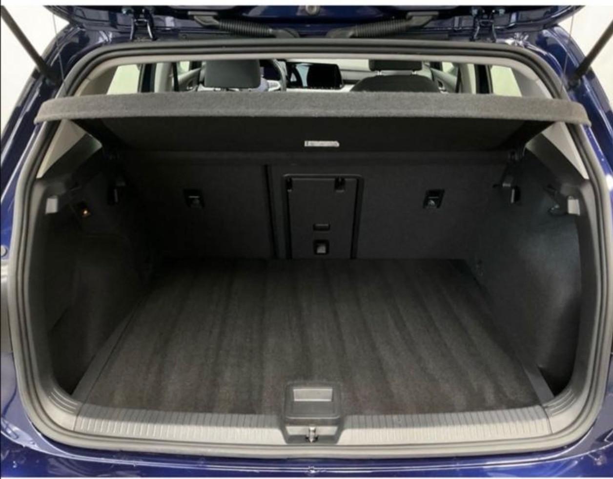 Volkswagen Golf 2.0 TDI SCR Style