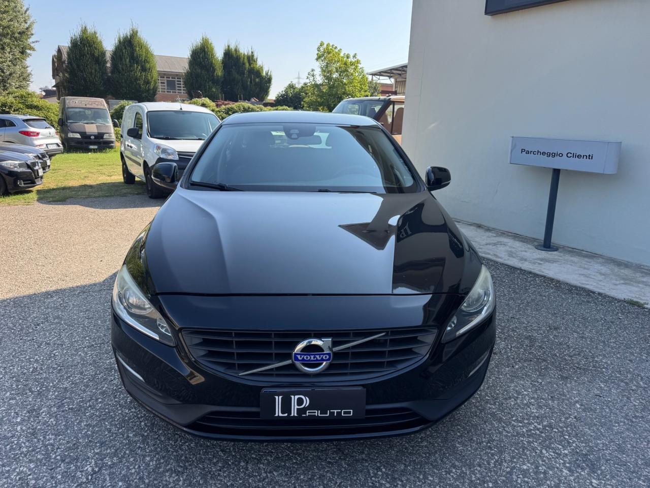Volvo V60 D2 Momentum