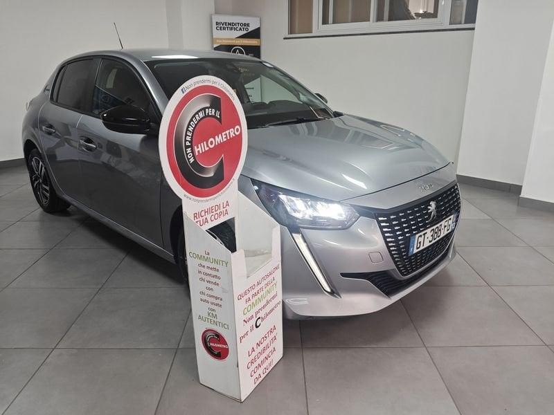 Peugeot 208 Style Puretech 75 S/S