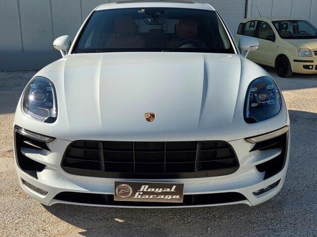 PORSCHE MACAN S 3.0 DIESEL -FULL OPTIONAL -