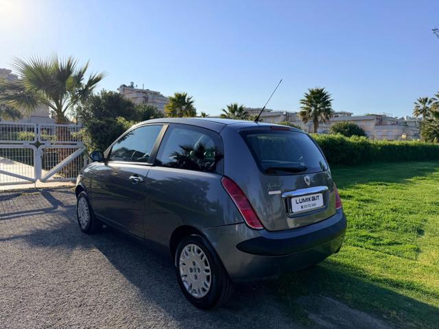 LANCIA Ypsilon 1.3 Multijet 16V Oro