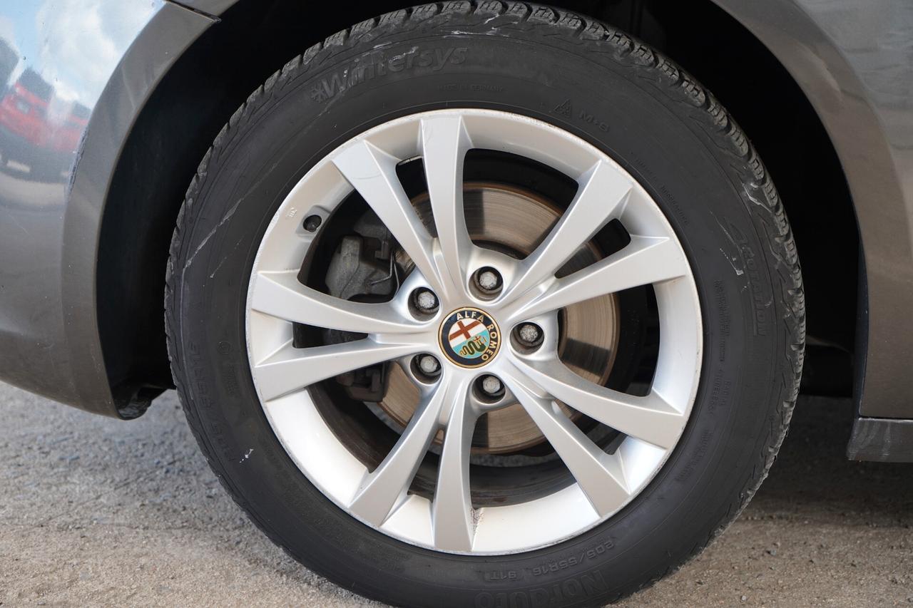 Alfa Romeo Giulietta 1.6 JTDm 105CV Distinctive