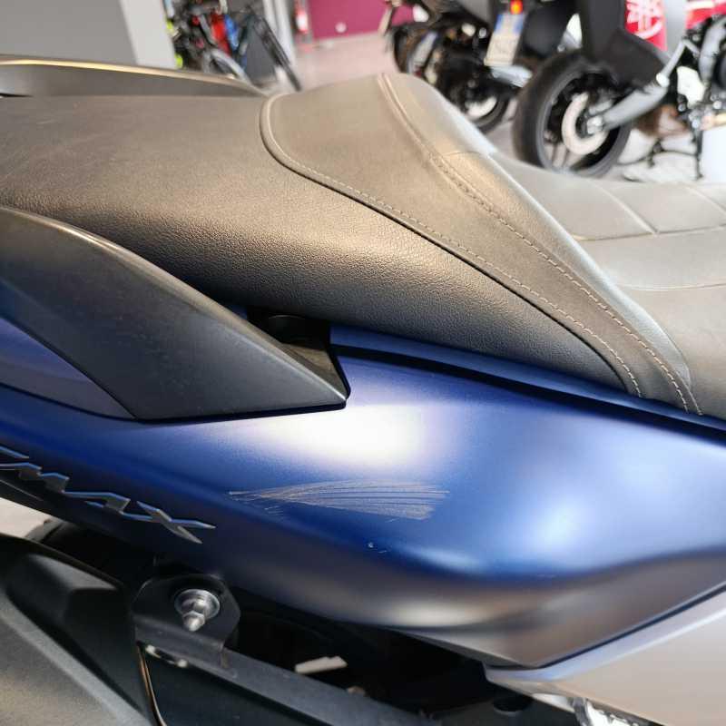 Yamaha T-Max 530 DX - 2018
