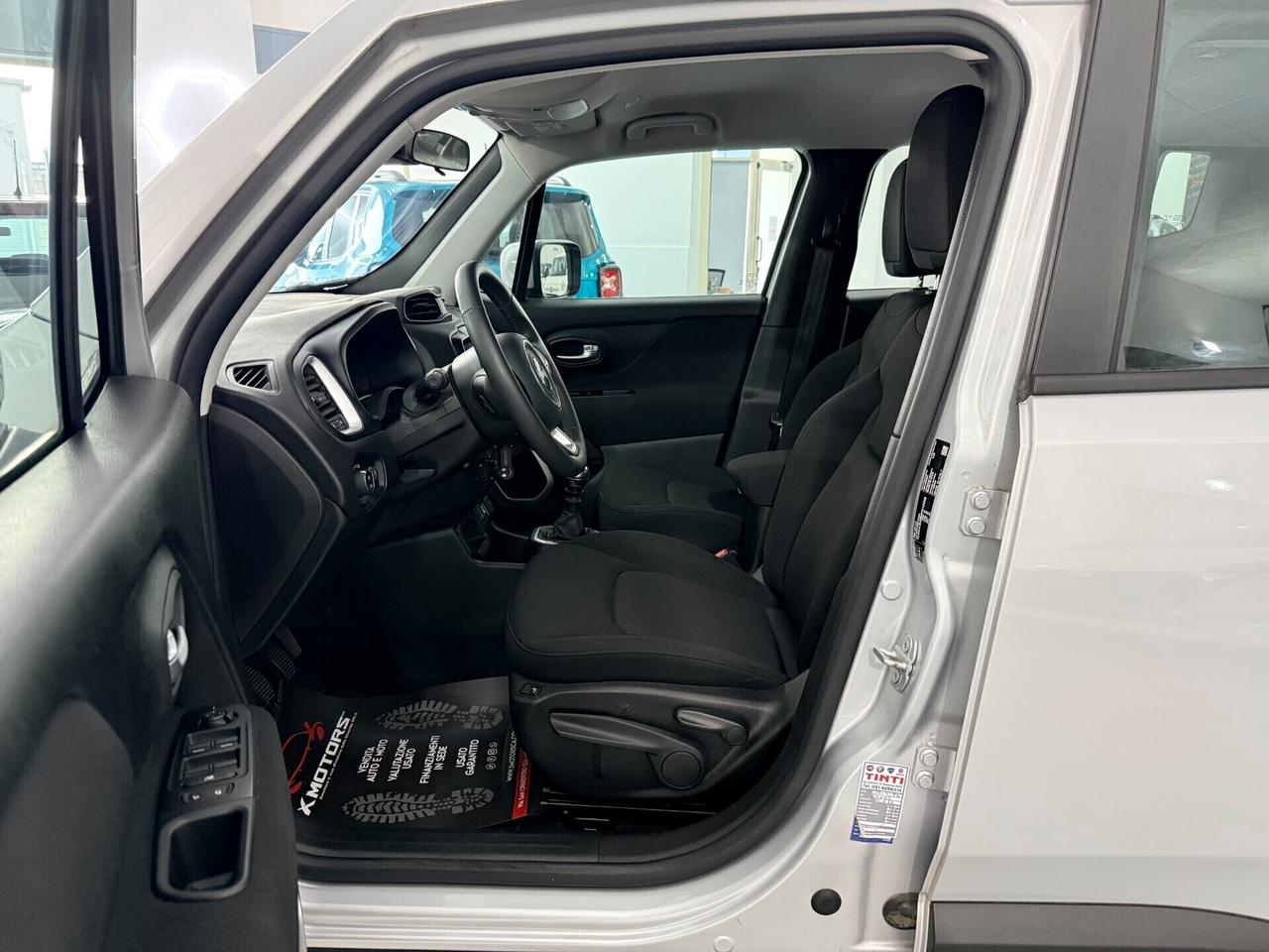 Jeep Renegade 1.6 Mjt 130CV Aziendale