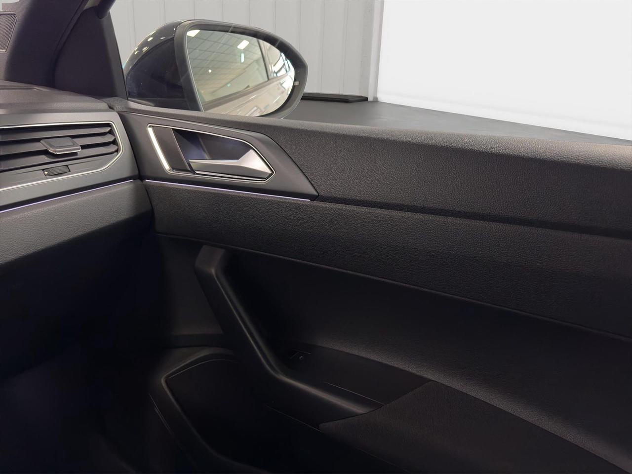 Volkswagen Taigo 1.5 tsi R-Line 150cv dsg