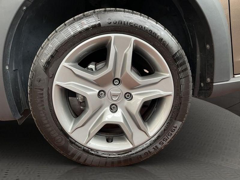 Dacia Sandero Sandero Stepway 1.0 sce Access s&s 75cv my19
