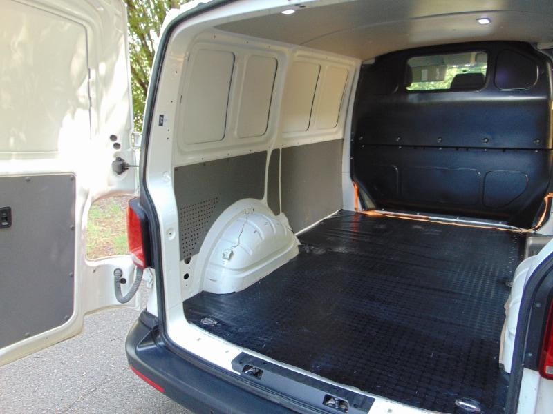 VOLKSWAGEN Transp. 6ª '15-'24 Transporter 2.0 ...