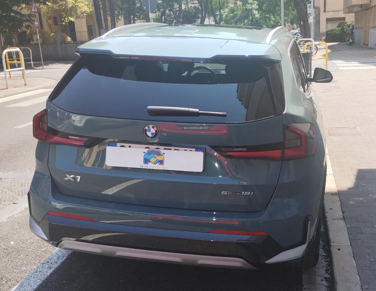 Bmw X1 sDrive18i xLine Edition Signature