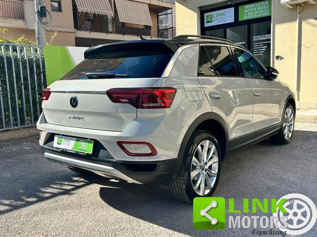 VOLKSWAGEN T-Roc ASCOT GREY 2.0
