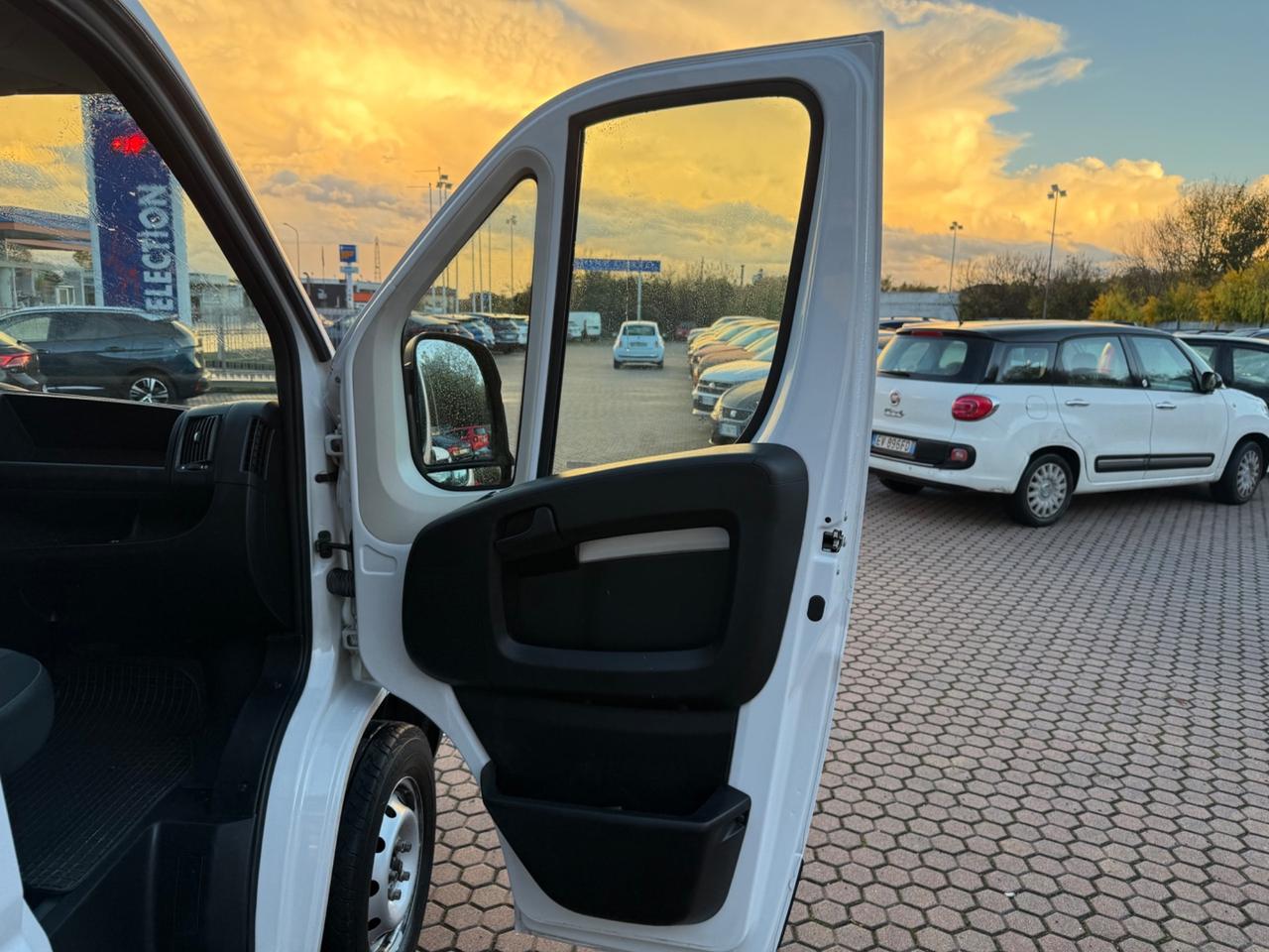Citroen Jumper 30 BlueHDi 120 S&S PC-TN Furgone