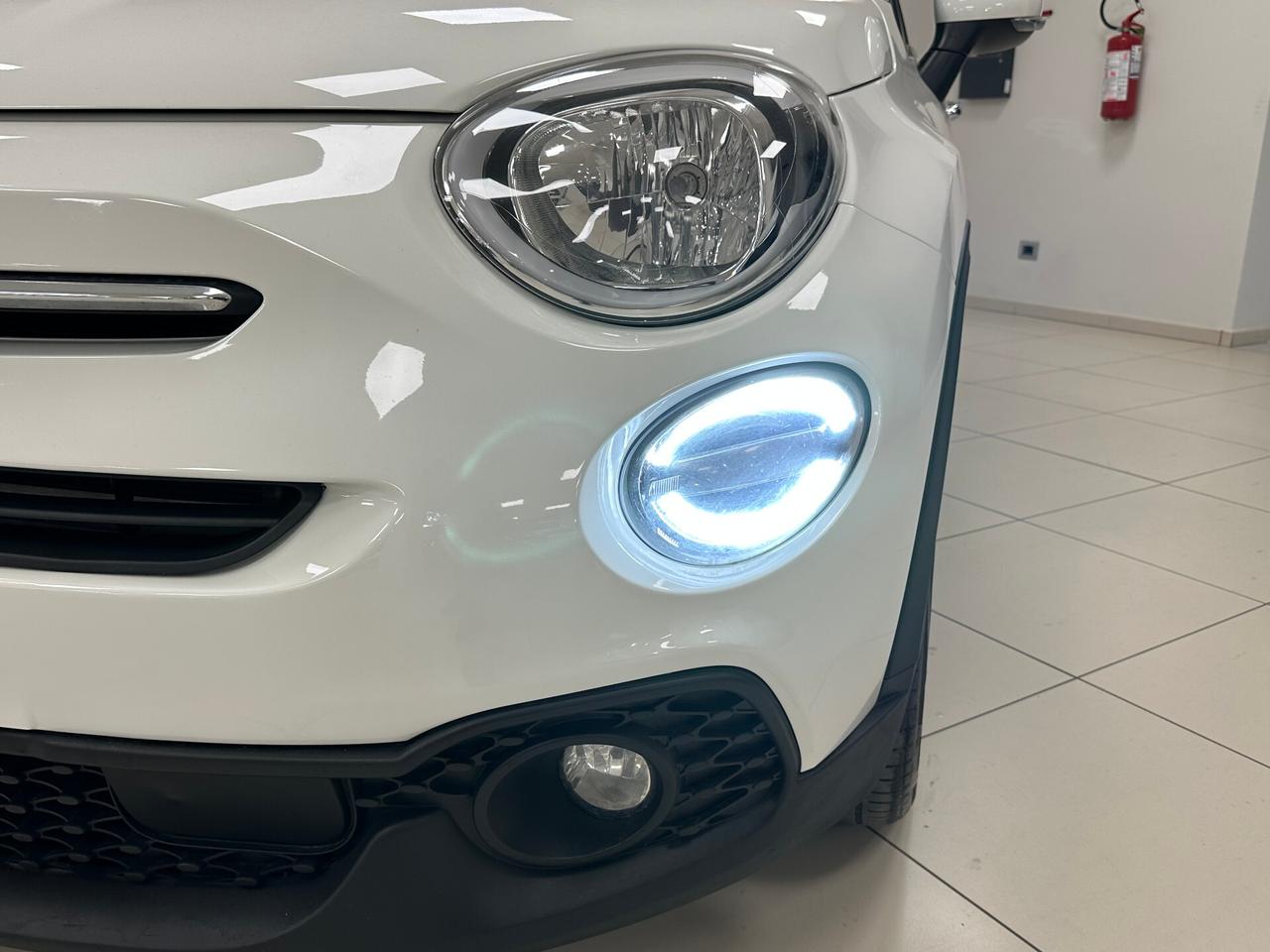 Fiat 500X 1.6 MultiJet 130 CV Connect - 2022