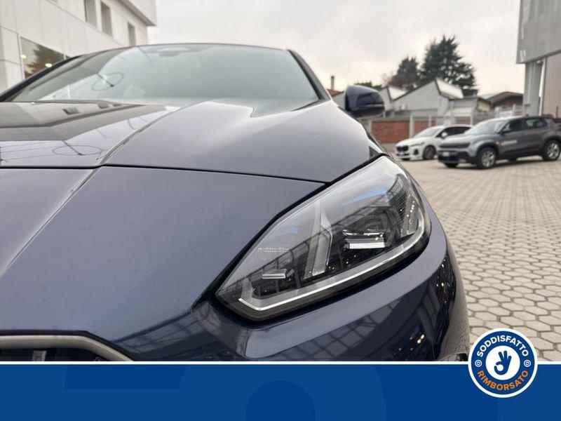 BMW Serie 1 120d M Sport