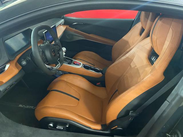 LOTUS Emira V6 Supercharged First Edition UNICO PROPRIETARIO