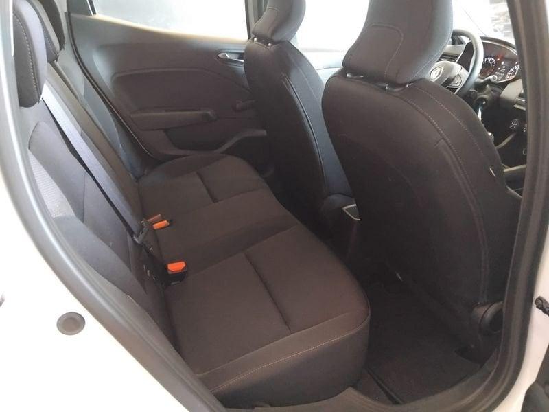 Renault Clio TCe 90 CV Business