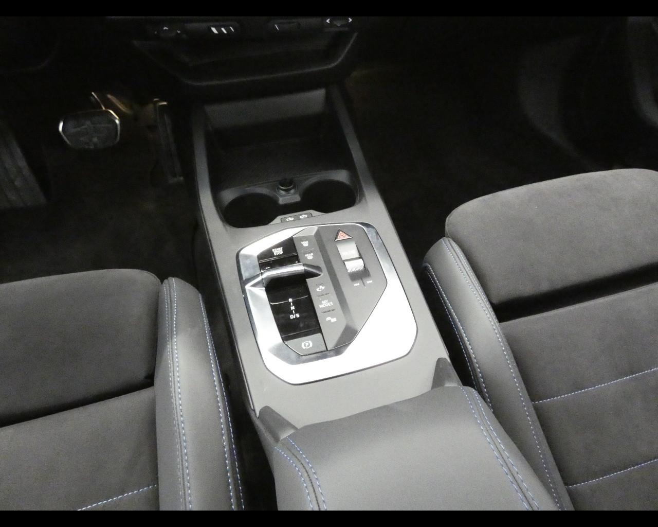 BMW Serie 1 (F70) - 118d MSport