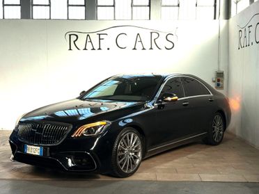 Mercedes-benz S 350 S