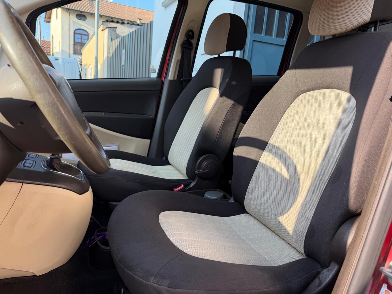 Lancia MUSA 1.4 16V Platino