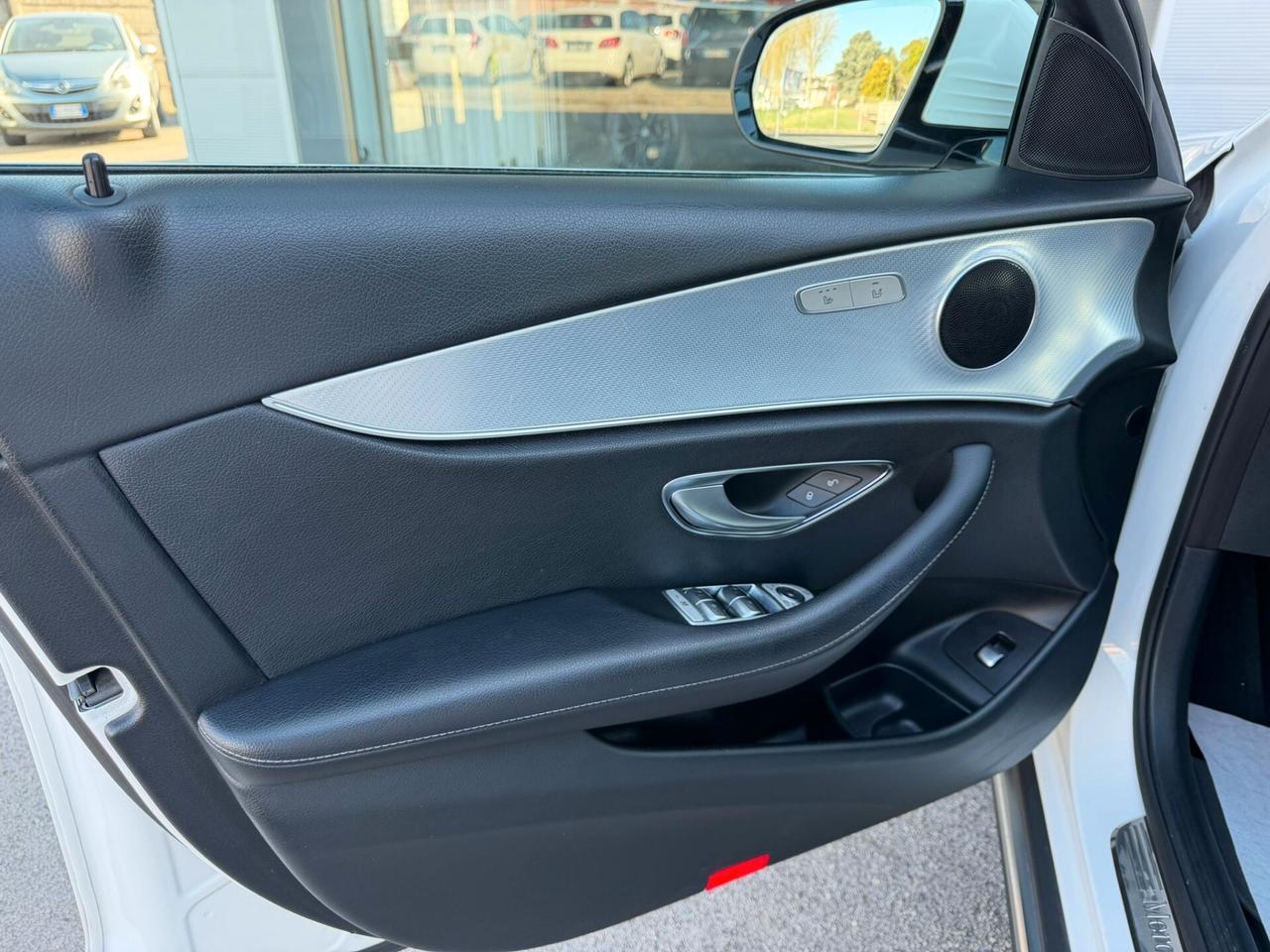 Mercedes E 220 d S.W. 4M. Auto Sport All-Terrain 2019