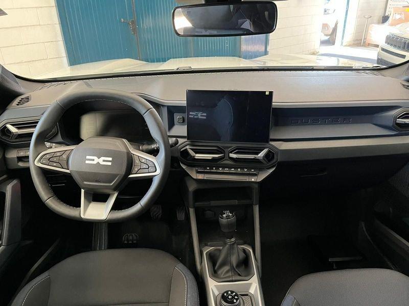 Dacia Duster Duster Tce 130 CV MHEV Journey 4x4 - PROMO SIRONIAUTO+