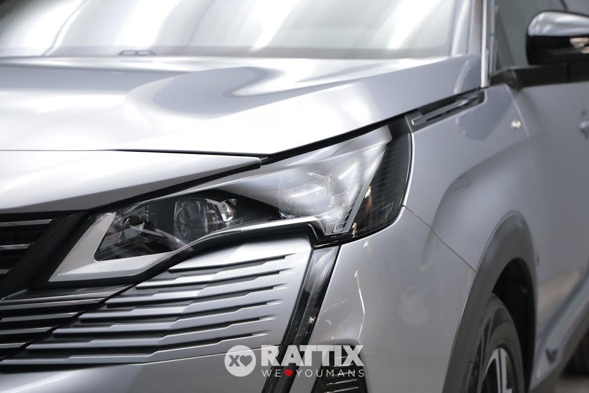 Peugeot 3008 1.2 Puretech t 130CV GT