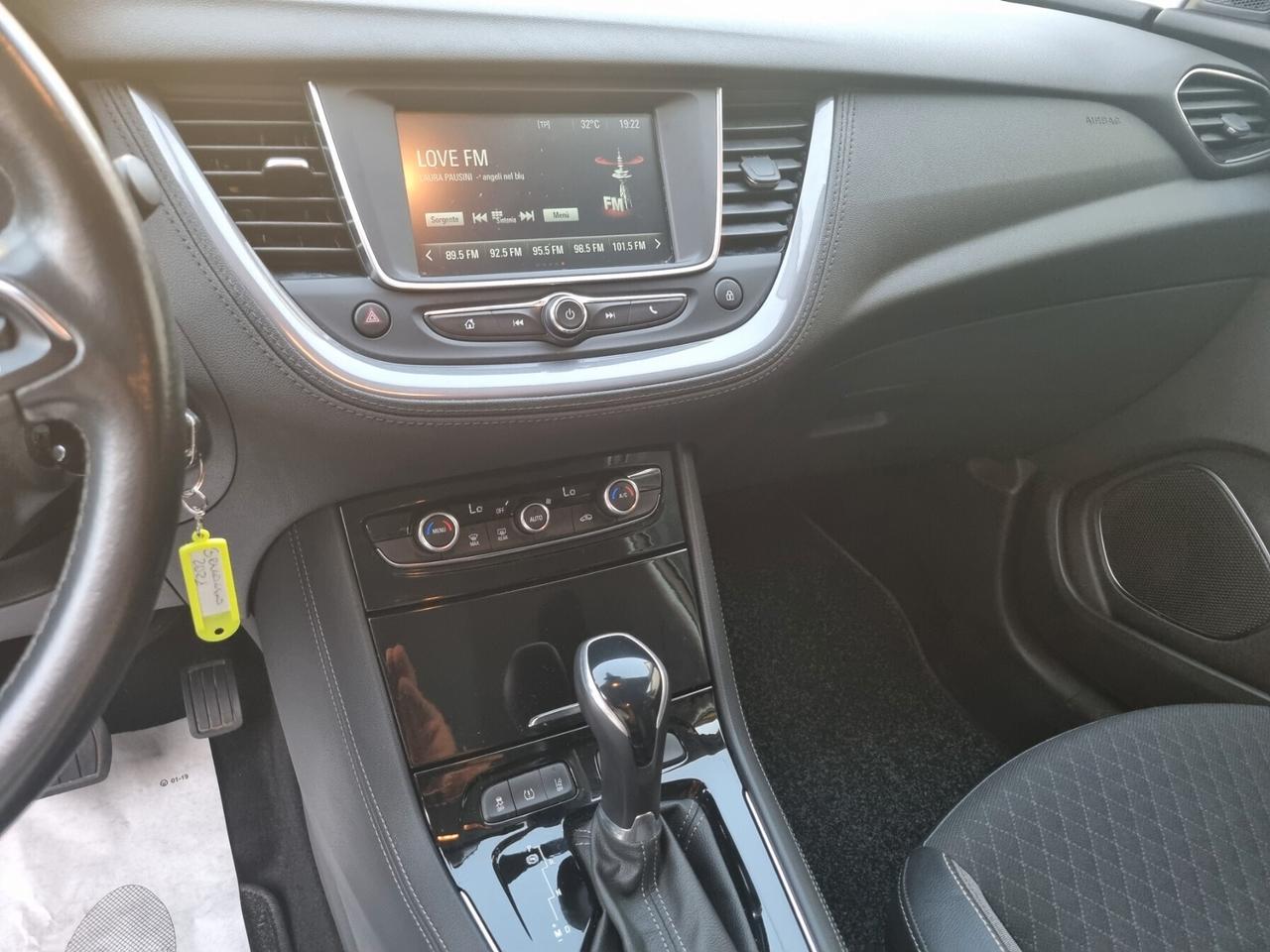 Opel Grandland 1.5 diesel Ecotec aut. Business Elegance 2021