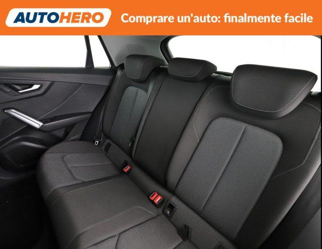 AUDI Q2 1.0 TFSI S tronic Sport