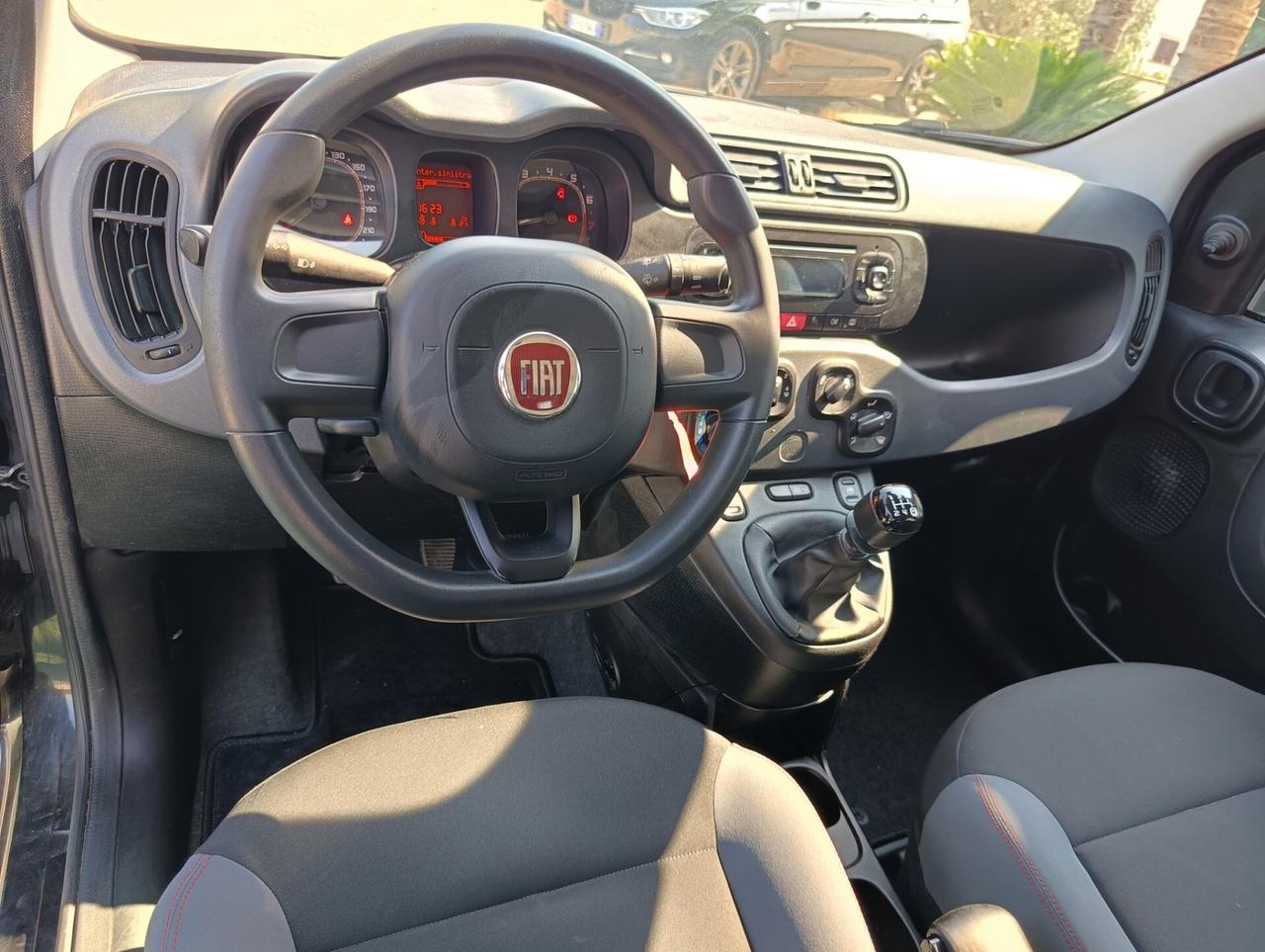 Fiat Panda 1.2 Easy - 2017