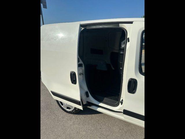 FIAT Fiorino 2ª serie - 1.3 MJT 95CV Cargo SX