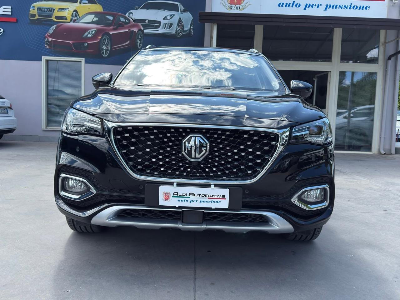 Mg EHS Plug-in Hybrid Luxury