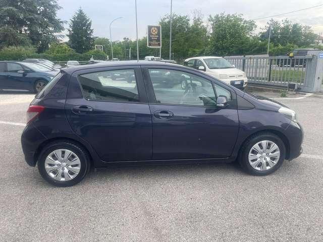 Toyota Yaris 5p 1.0 Lounge