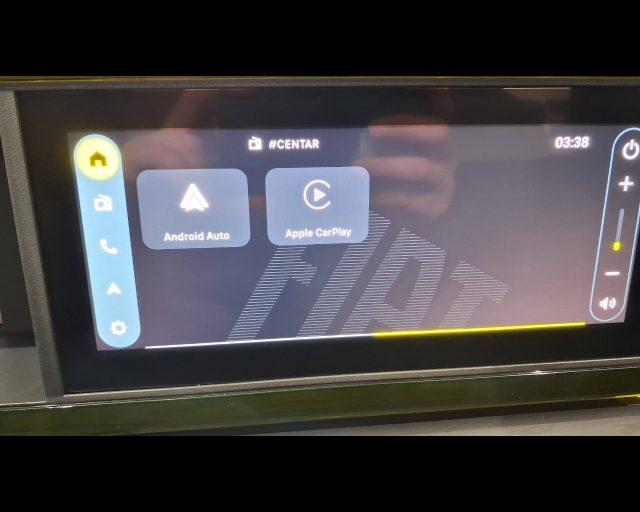 FIAT Grande Panda 1.2 hybrid La Prima 110cv edct