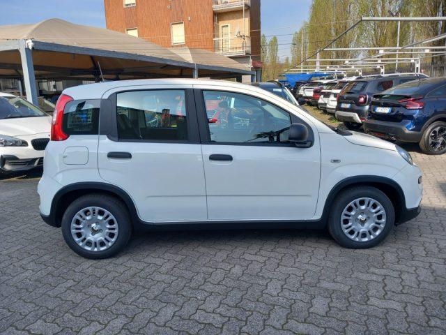 FIAT Panda 1.0 FireFly S&S Hybrid con ADAS Pack