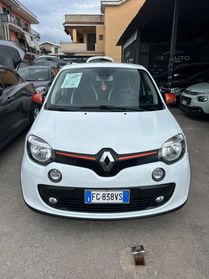 Renault Twingo TCe 110 CV Energy GT