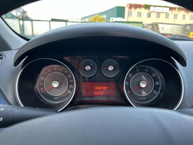 FIAT Punto Evo 1.4 5p GPL *OK NEOPATENTATI* *FINANZIABILE*
