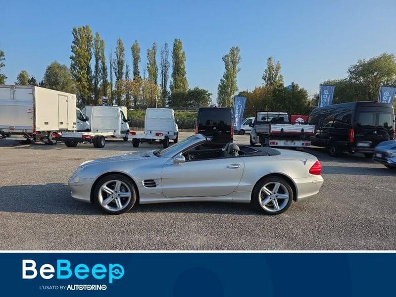Mercedes-Benz Classe SL SL 350 V6