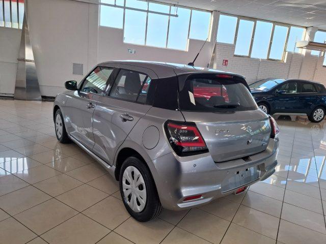 SUZUKI Swift 1.2 Hybrid Waku PROMO+INCENTIVO 2026