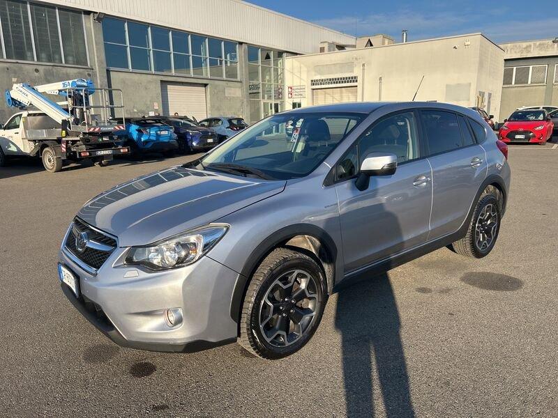 Subaru XV 2.0D-S Trend !!! PER COMMERCIANTI !!!