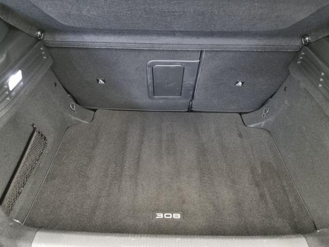 PEUGEOT 308 PureTech Turbo 130 S&S EAT8 GT