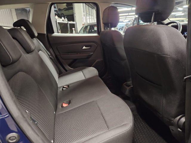 DACIA Duster 1.0 TCe 100 CV ECO-G 4x2