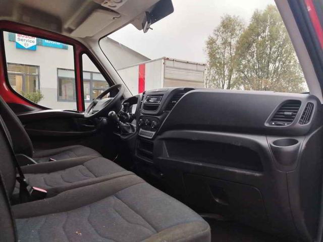 IVECO DAILY 35S 14 2.3