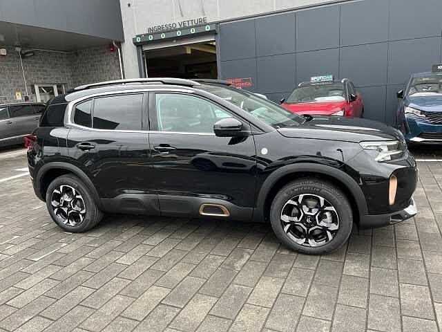 Citroen C5 Aircross 1.6 Plug-In Hybrid 180cv E-EAT8 C-SERIES KM ZERO