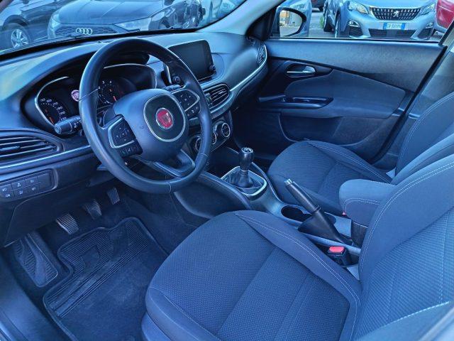 FIAT Tipo 1.3 Mjt S&S SW Business